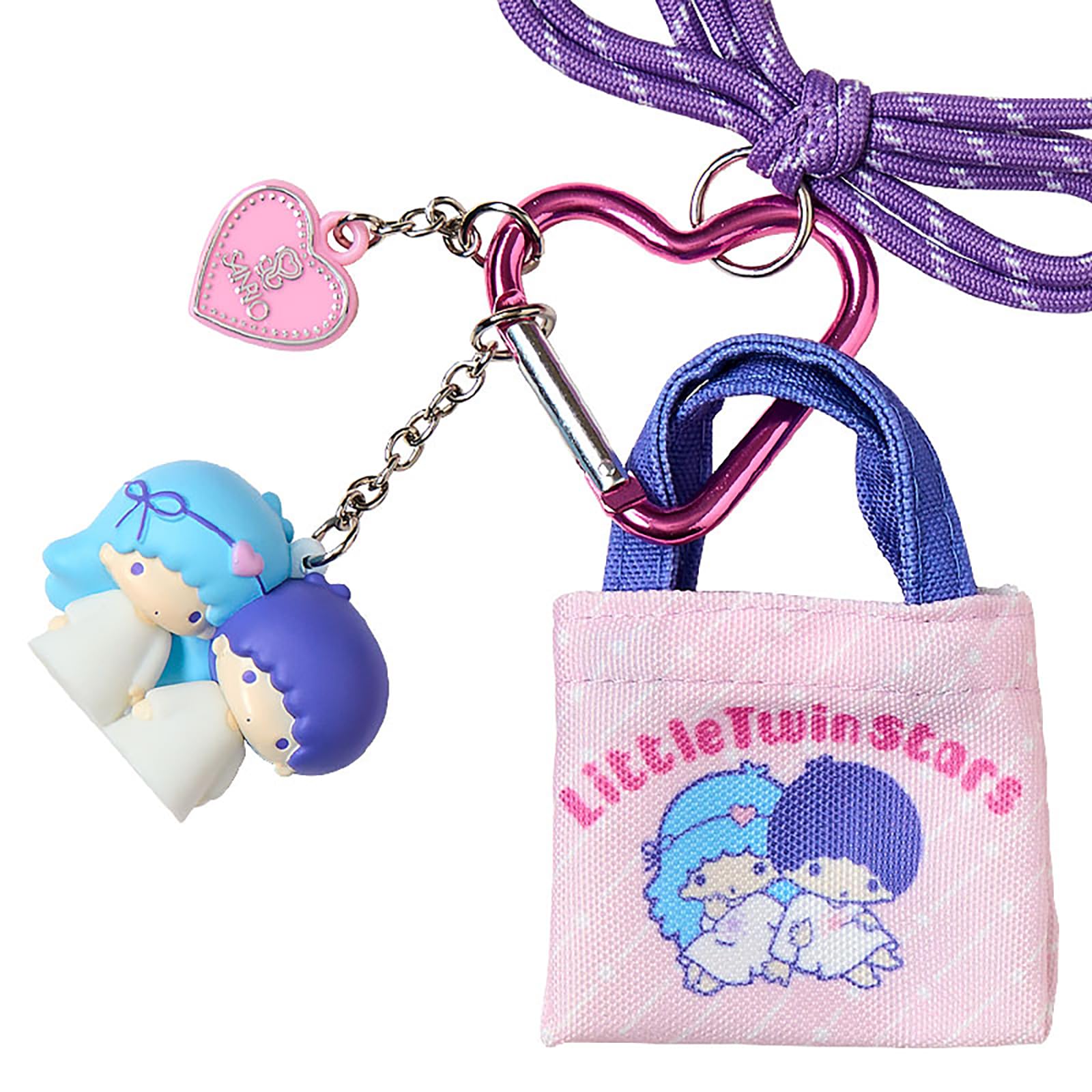 Amazon.co.jp: sanrio: リトルツインスターズ